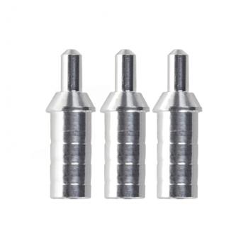 Pin Adapter Shaft 6,2 mm